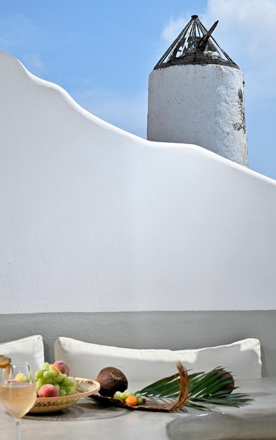CASA D'IRENE Mykonian residence Mykonos Town Bagian luar foto