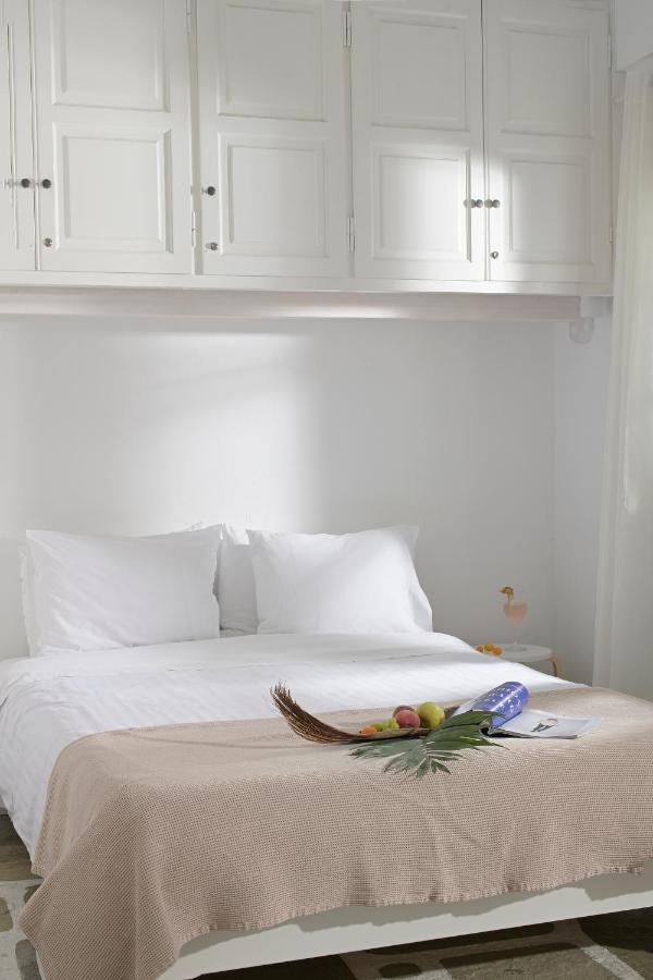 CASA D'IRENE Mykonian residence Mykonos Town Bagian luar foto